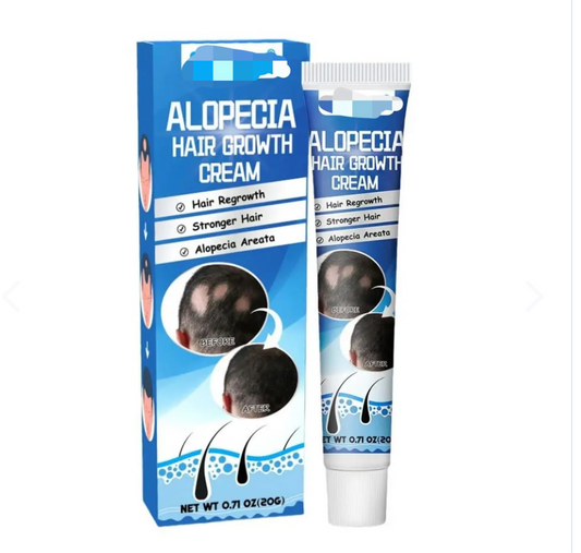 CapilFort™ Crema Capilar | Ayuda a fortalecer zonas con adelgazamiento