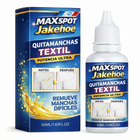 MAXSPOT Jakehoe Quitamanchas Textil